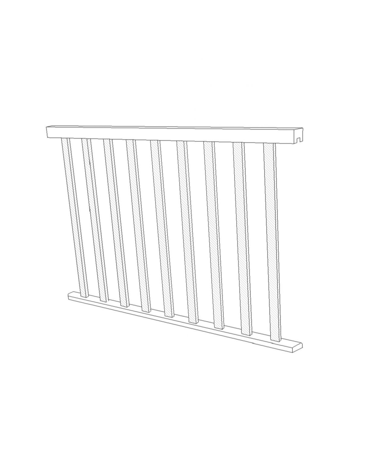 BMDK-150_wynik_1 Balustrada prosta dł. 150cm BMDK 150
