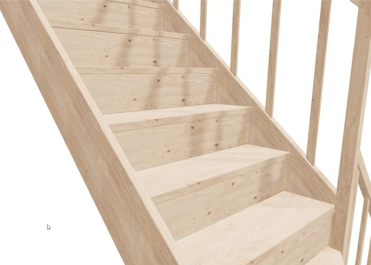 stairs-with-risers