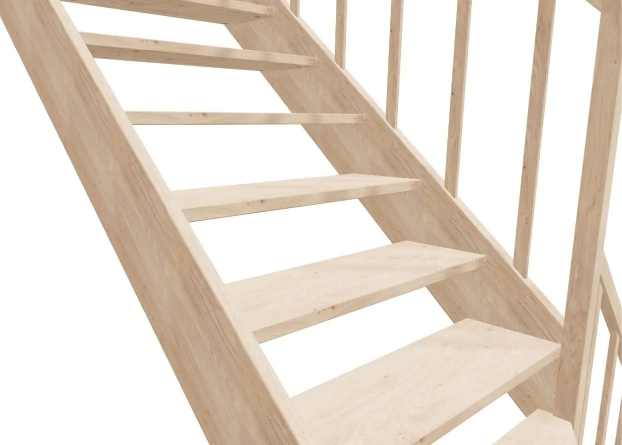 stairs-without-risers