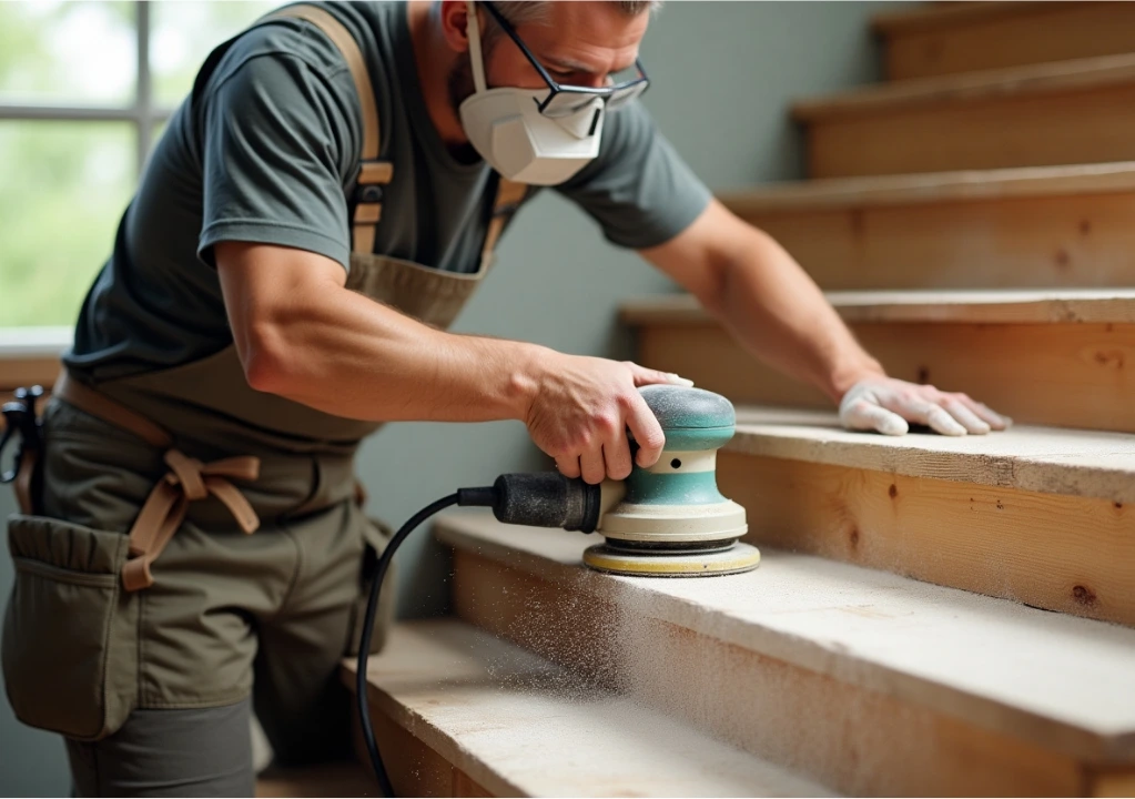 renovation-wooden-stairs
