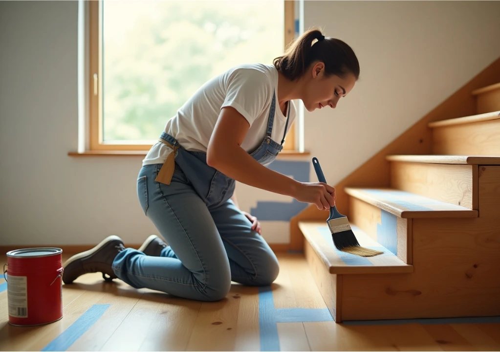 wooden-stairs-finishing