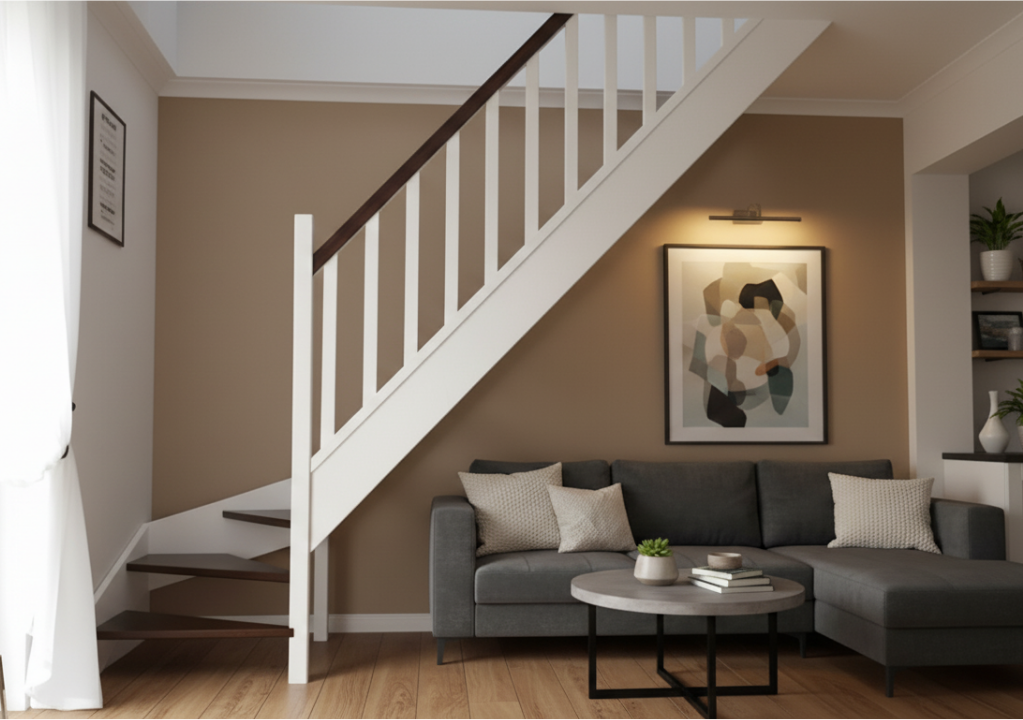 ideas-for-staircase-with-wooden-stairs