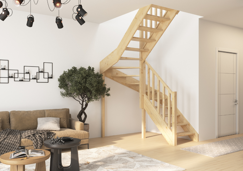 what-should-be-stair-inclination-angle