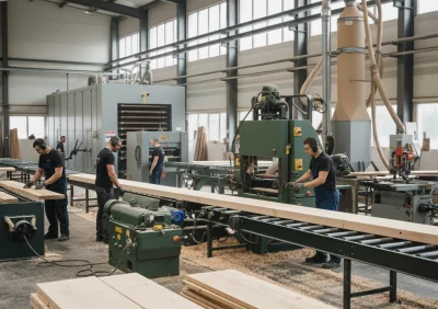 wood-processing-in-sawmill